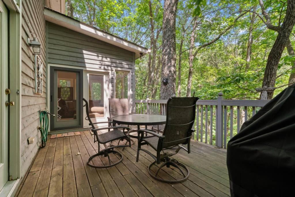 Villa Cozy Bear Getaway à Marble Hill Extérieur photo
