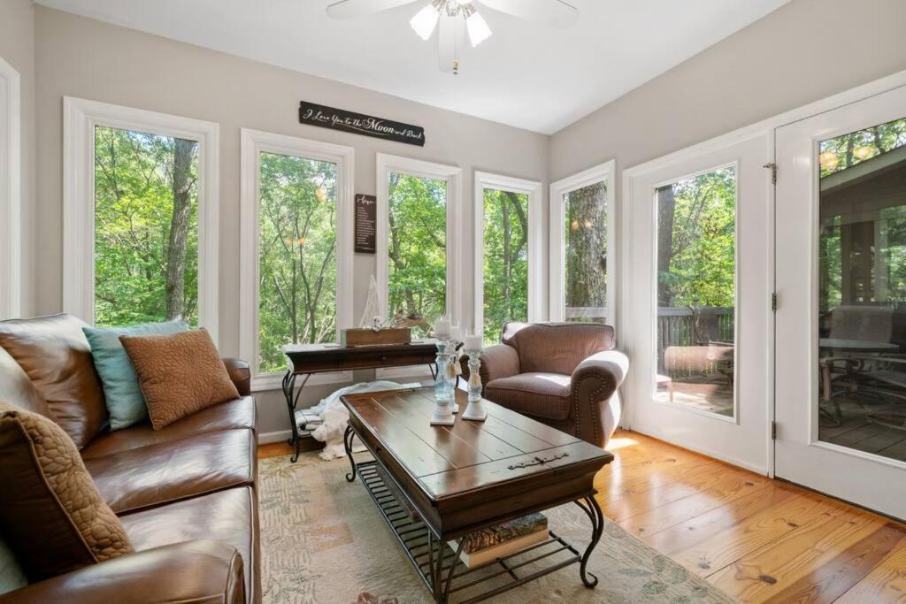 Villa Cozy Bear Getaway à Marble Hill Extérieur photo
