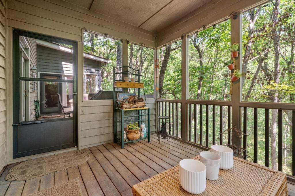 Villa Cozy Bear Getaway à Marble Hill Extérieur photo