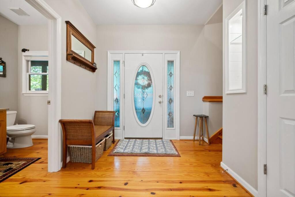 Villa Cozy Bear Getaway à Marble Hill Extérieur photo