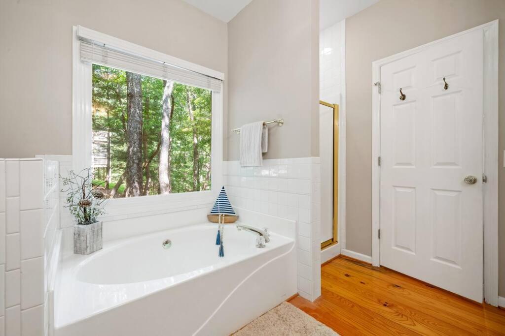 Villa Cozy Bear Getaway à Marble Hill Extérieur photo