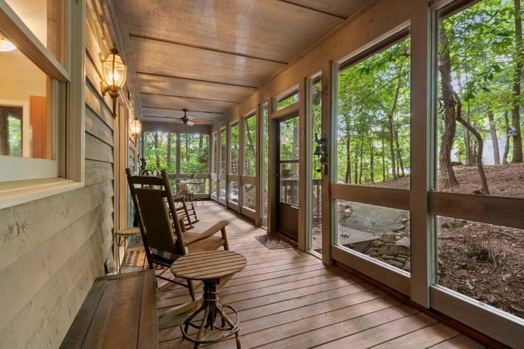 Villa Cozy Bear Getaway à Marble Hill Extérieur photo